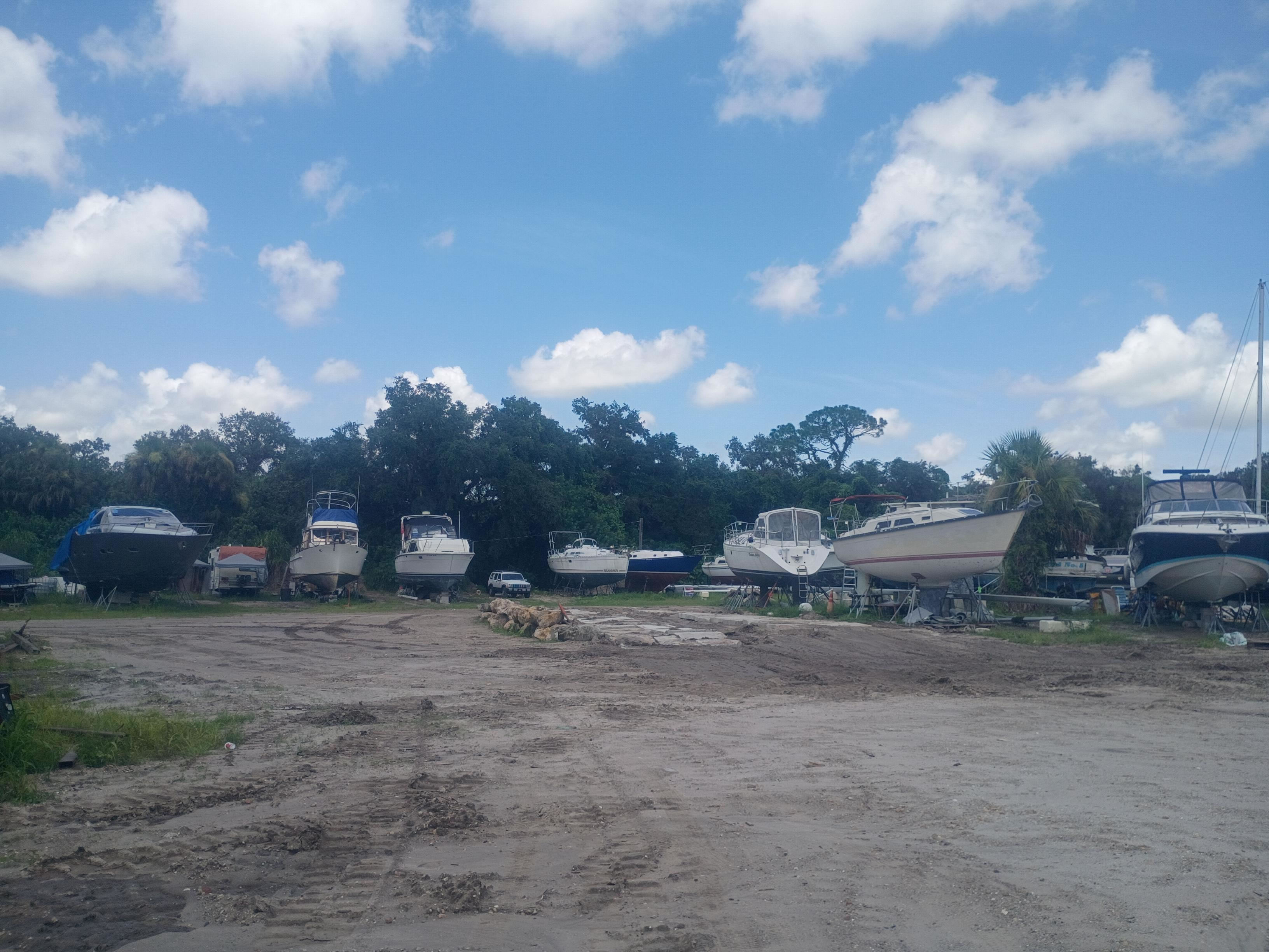 20 Acre Marina For Sale Near Fort Myers Florida $6,500,000